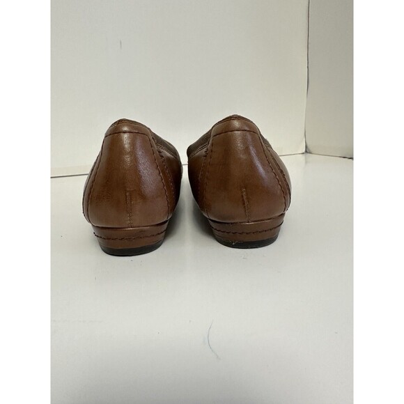 Rockport Cobb Hill Size 9 M Gigi Slip On Flats - Picture 3 of 8
